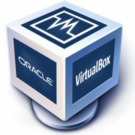 Windows VirtualBox 4.0.10 Rus